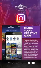 Princess Auto flyer Page 67