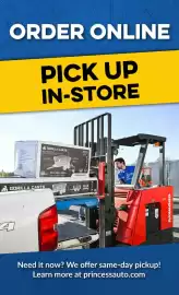 Princess Auto flyer Page 7