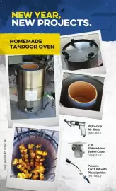 Princess Auto flyer Page 8