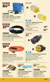 Princess Auto flyer Page 84