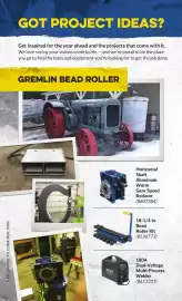 Princess Auto flyer Page 88