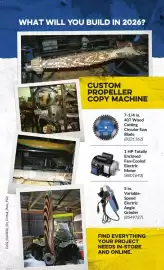 Princess Auto flyer Page 9