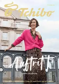 Tchibo Prospekt Seite 1