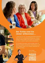 Tchibo Prospekt Seite 19