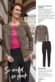 Tchibo Prospekt Seite 4