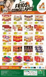 Folheto Atacadão Página 1