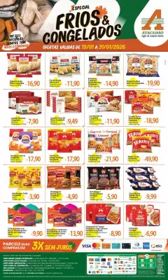Folheto Atacadão (válido até 31-01)