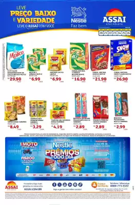 Encarte Assaí Atacadista (válido até 26-01)