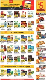 Raley's weekly ad week 4 Page 3