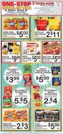 Foodland weekly ad week 4 Page 4