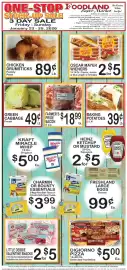 Foodland weekly ad week 4 Page 3