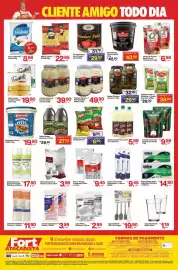 Tabloide Fort Atacadista semana 4 Página 2