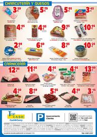 Folleto TOP Cash & Carry Página 12