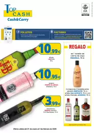 Folleto TOP Cash & Carry Página 1