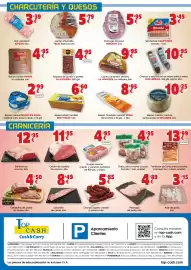 Folleto TOP Cash & Carry Página 12