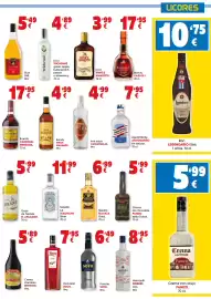 Folleto TOP Cash & Carry Página 3