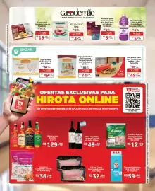 Catálogo Hirota Food Supermercado Página 5