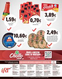 Folleto Cash Ifa Página 20