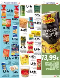 Folleto Cash Ifa Página 11