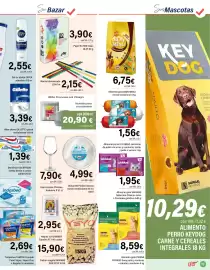 Folleto Cash Ifa Página 19