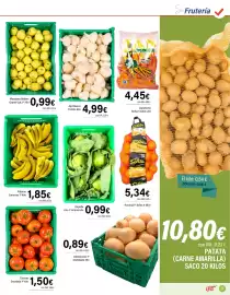 Folleto Cash Ifa Página 3