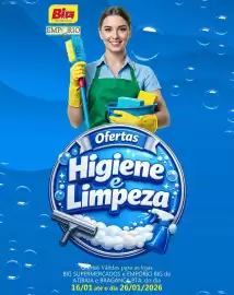 Catálogo Big Supermercados Página 1