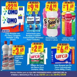 Catálogo Big Supermercados Página 2