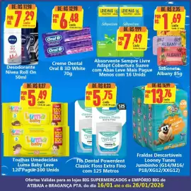 Catálogo Big Supermercados Página 3