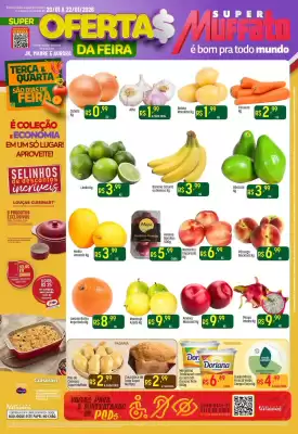 Encarte Muffato (válido até 22-01)