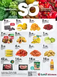 Encarte Zaffari Página 1