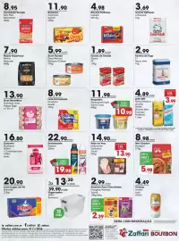 Encarte Zaffari Página 2