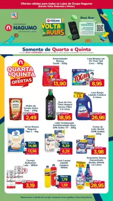 Folheto Nagumo (válido até 22-01)