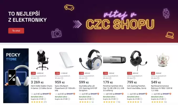 CZC leták (platné do 26-01)