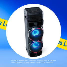 Catálogo Coppel semana 4 Página 4