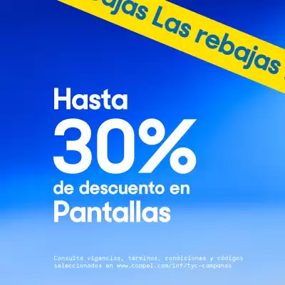 Catálogo Coppel (válido hasta 27-01)