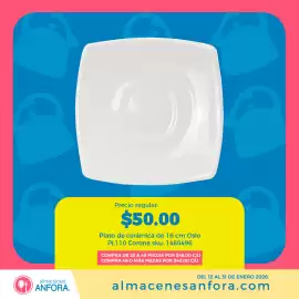 Catálogo Almacenes Anfora semana 4 Página 4