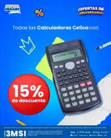 Catálogo Adosa Página 3