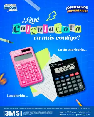 Catálogo Adosa (válido hasta 31-01)