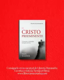 Catálogo Librería Maranatha semana 4 Página 3