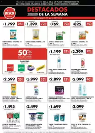 Folleto Disco semana 4 Página 1