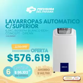 Catálogo Previsora del Paraná Página 4