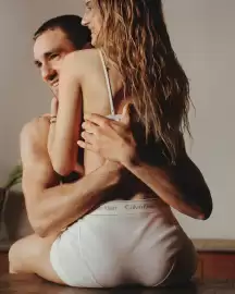 Calvin Klein leták Strana 6