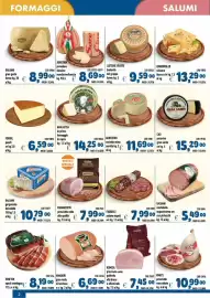 Volantino Del Prete Distribuzioni Pagina 2