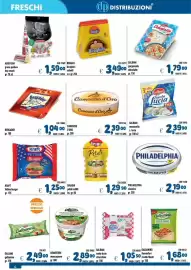 Volantino Del Prete Distribuzioni Pagina 3