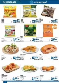 Volantino Del Prete Distribuzioni Pagina 7