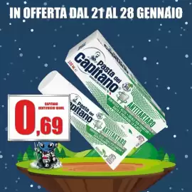 Volantino Pianeta Risparmio settimana 4 Pagina 11