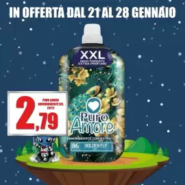 Volantino Pianeta Risparmio settimana 4 Pagina 12