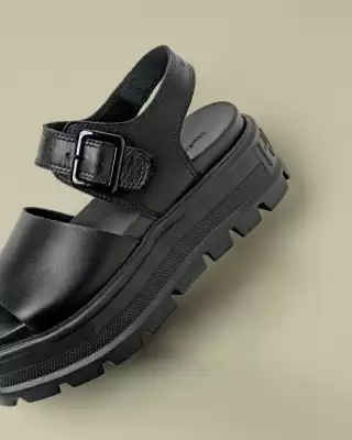 Catálogo Hush Puppies (válido hasta 27-01)