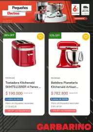 Catálogo Garbarino Página 2