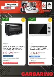 Catálogo Garbarino Página 3